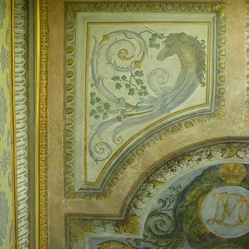 Château de Sucy-en-Brie