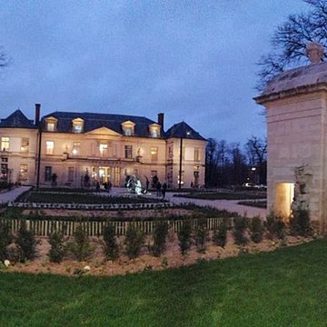 Château de Sucy-en-Brie