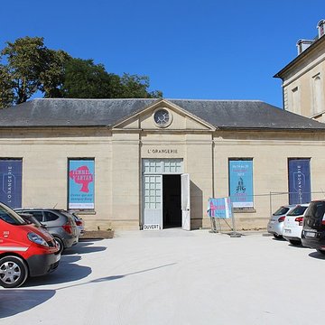 Château de Sucy-en-Brie