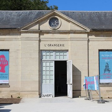 Château de Sucy-en-Brie