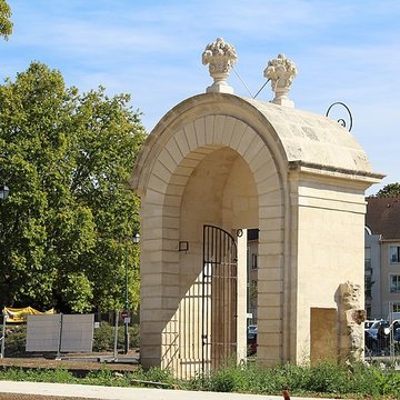 Château de Sucy-en-Brie