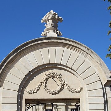 Château de Sucy-en-Brie