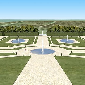 Château de Sucy-en-Brie