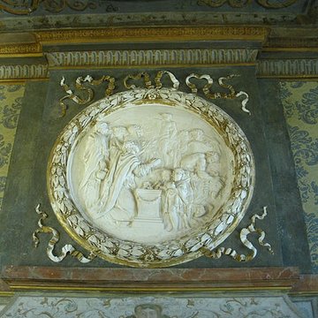 Château de Sucy-en-Brie