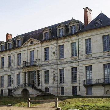 Château de Sucy-en-Brie