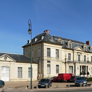 Château de Sucy-en-Brie