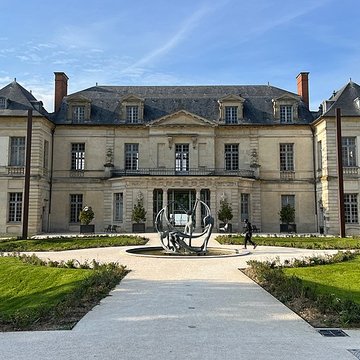 Château de Sucy-en-Brie