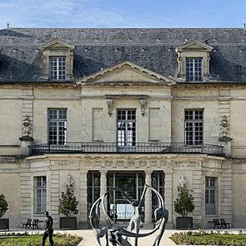 Château de Sucy-en-Brie