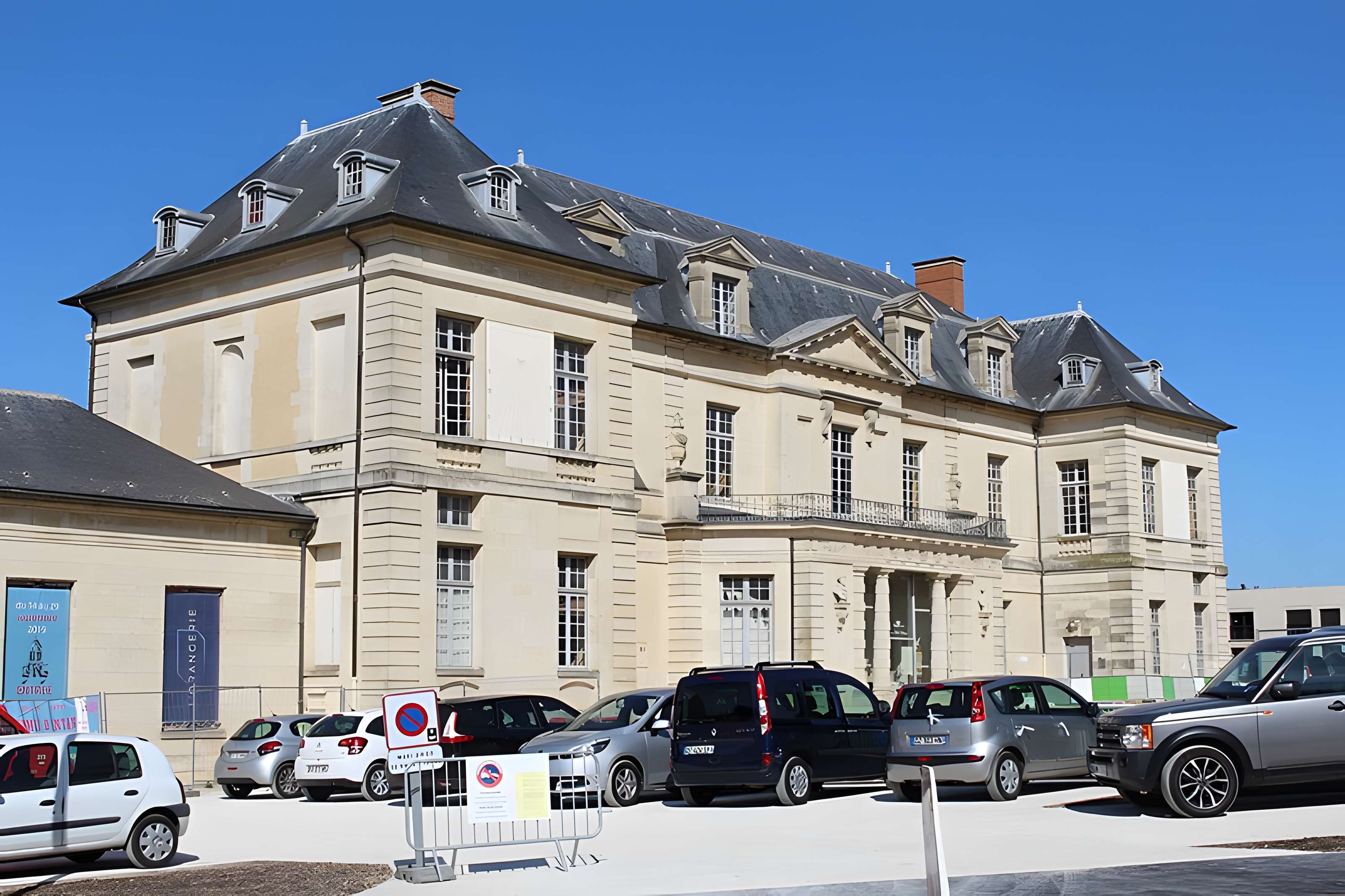 Château de Sucy-en-Brie