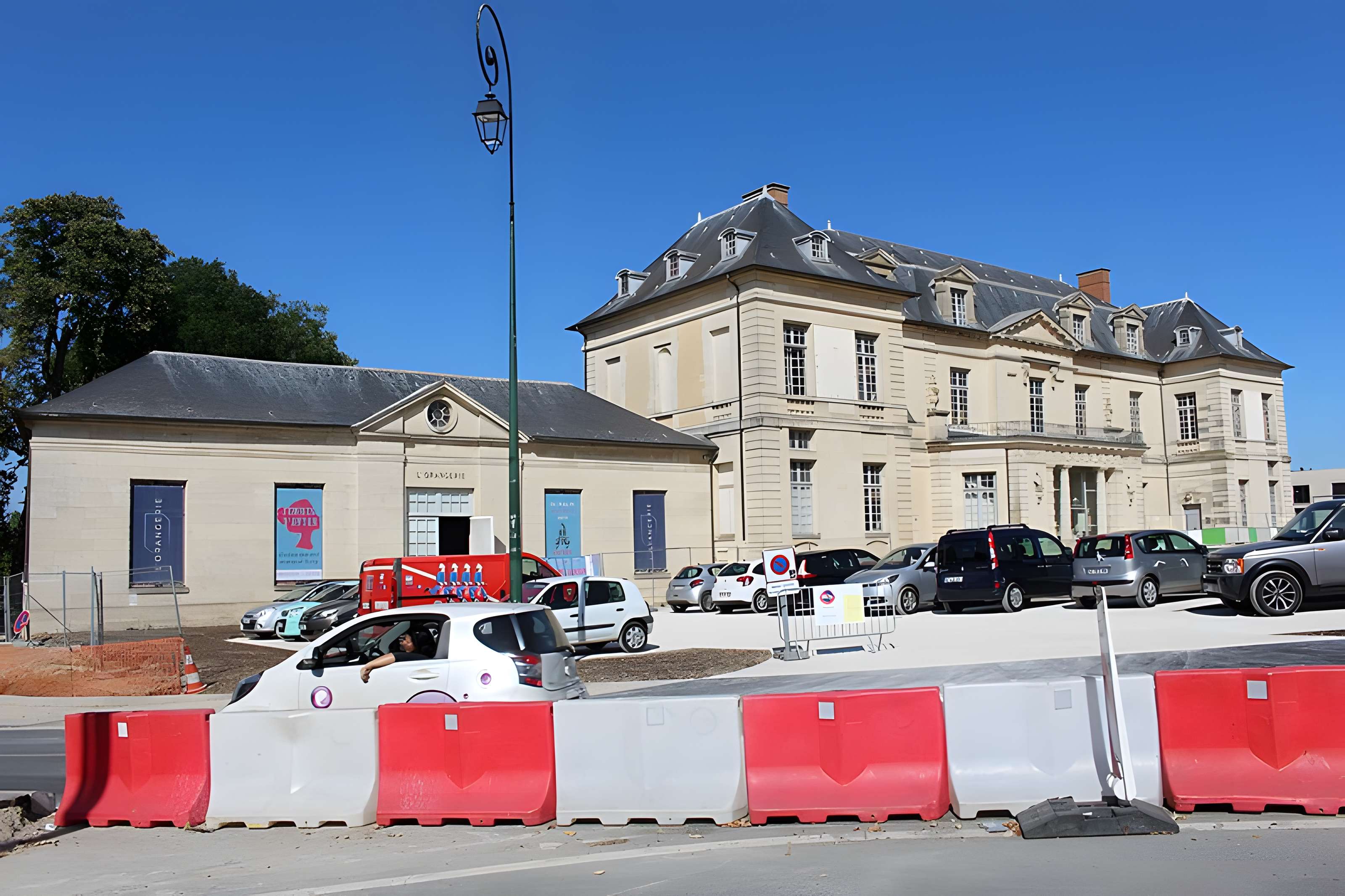 Château de Sucy-en-Brie
