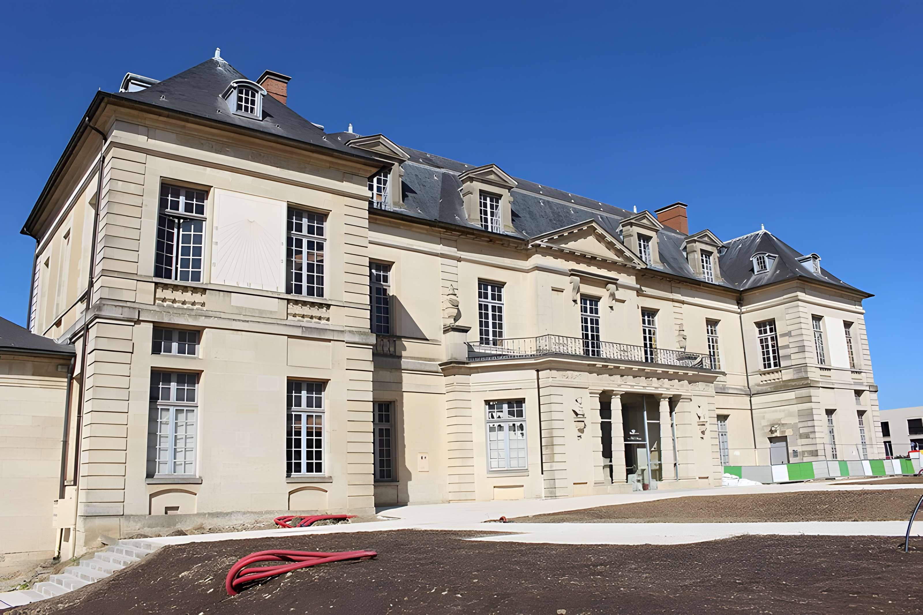 Château de Sucy-en-Brie