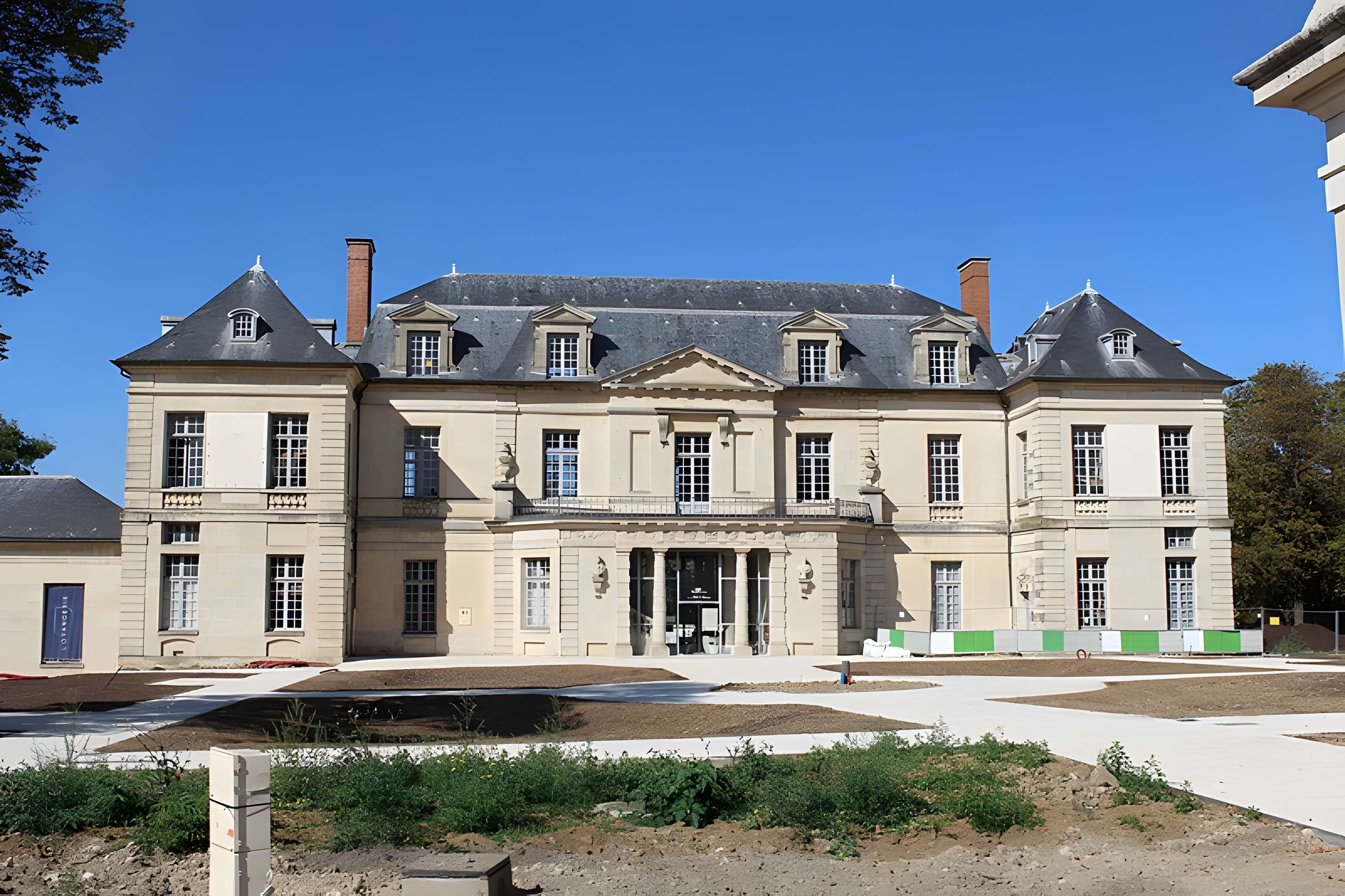 Château de Sucy-en-Brie