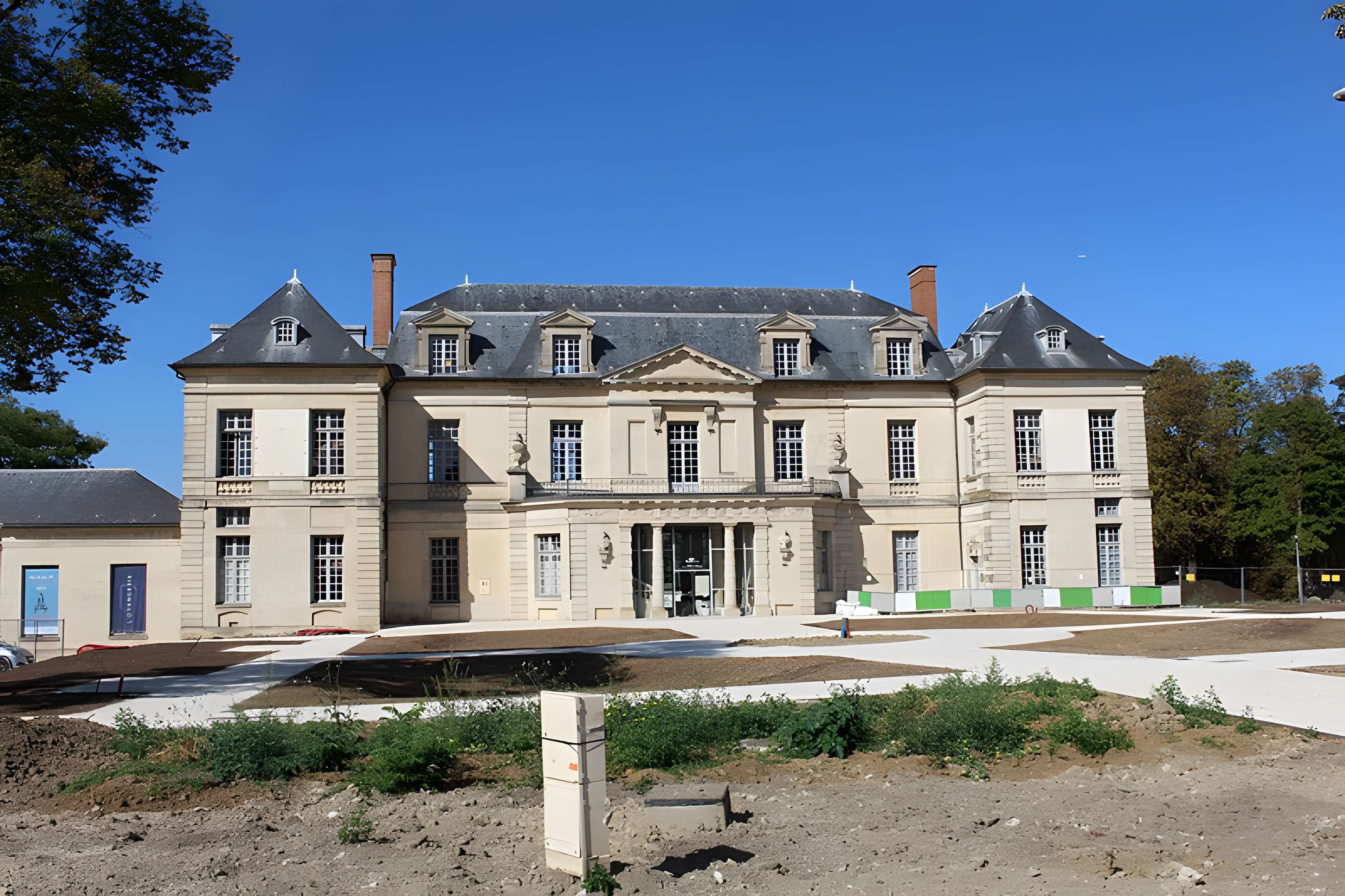 Château de Sucy-en-Brie