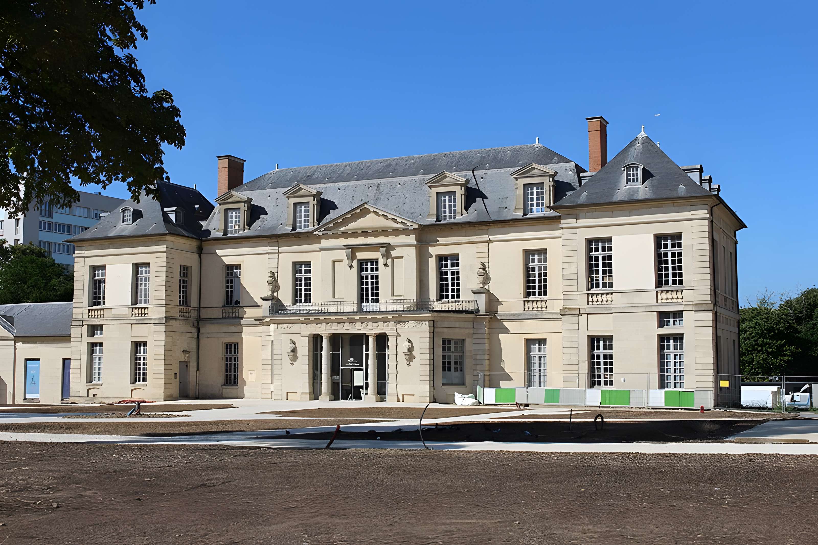 Château de Sucy-en-Brie