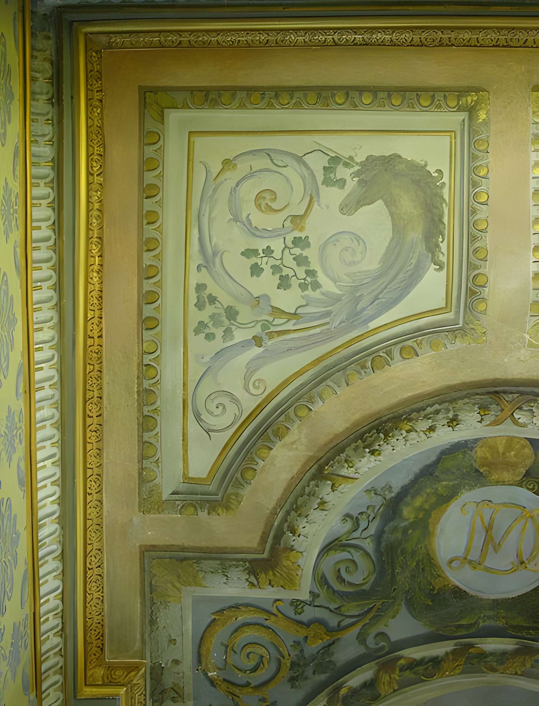 Château de Sucy-en-Brie