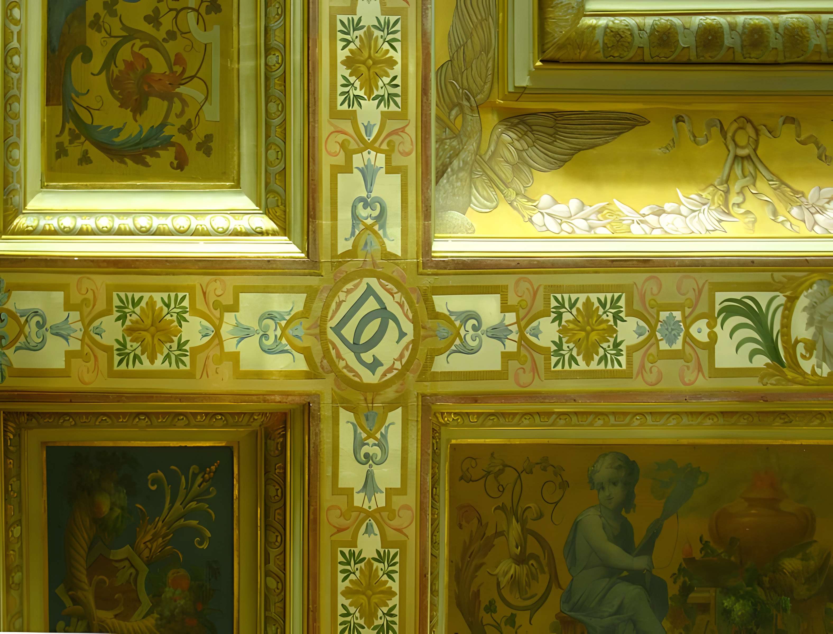 Château de Sucy-en-Brie