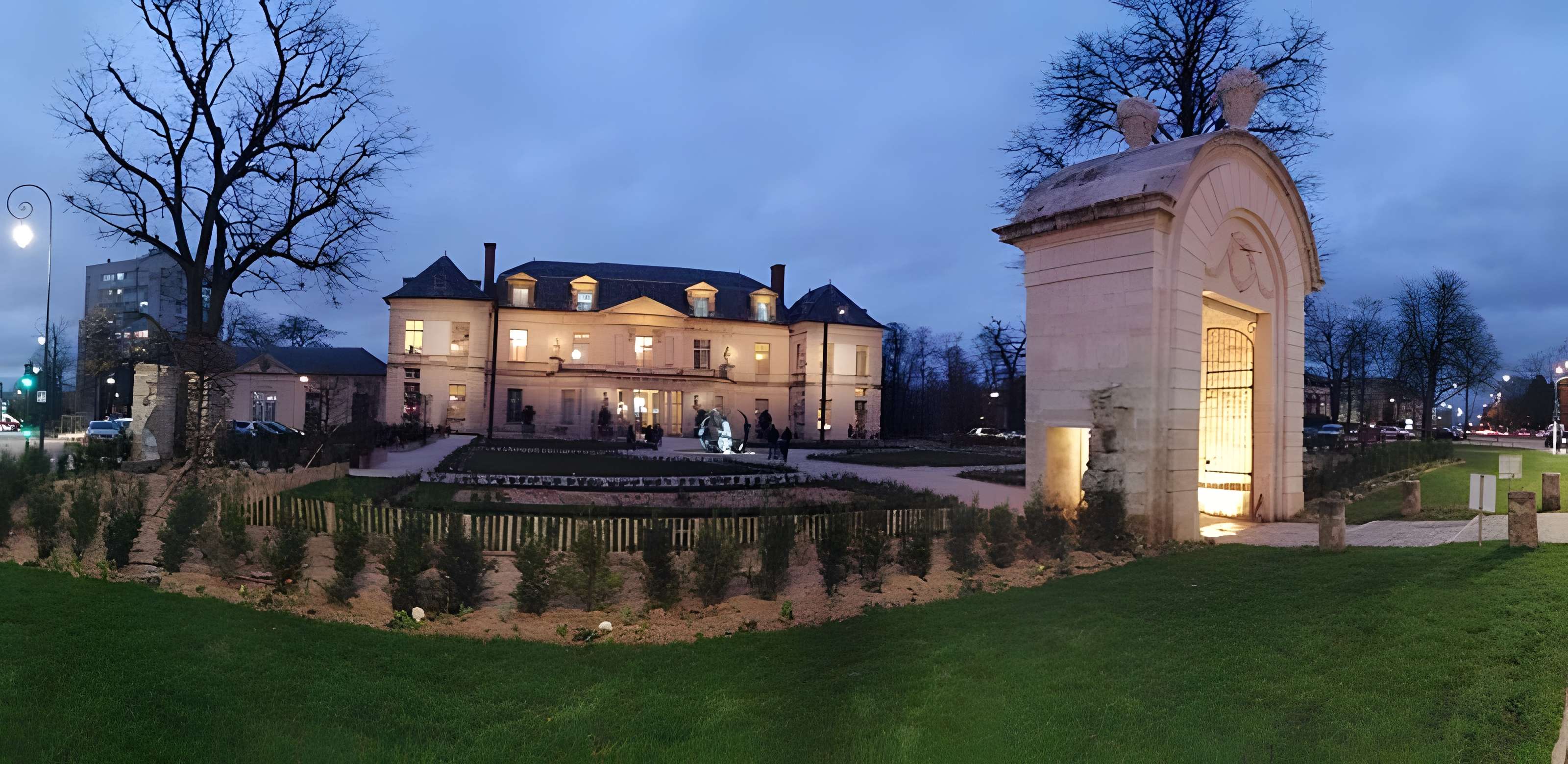 Château de Sucy-en-Brie