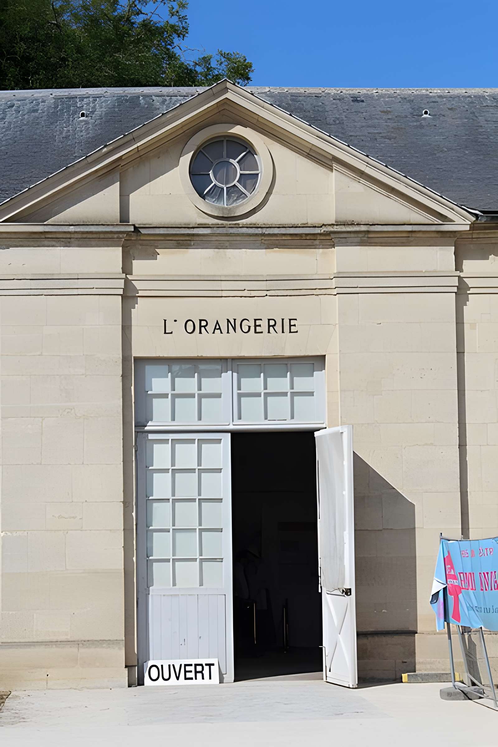 Château de Sucy-en-Brie