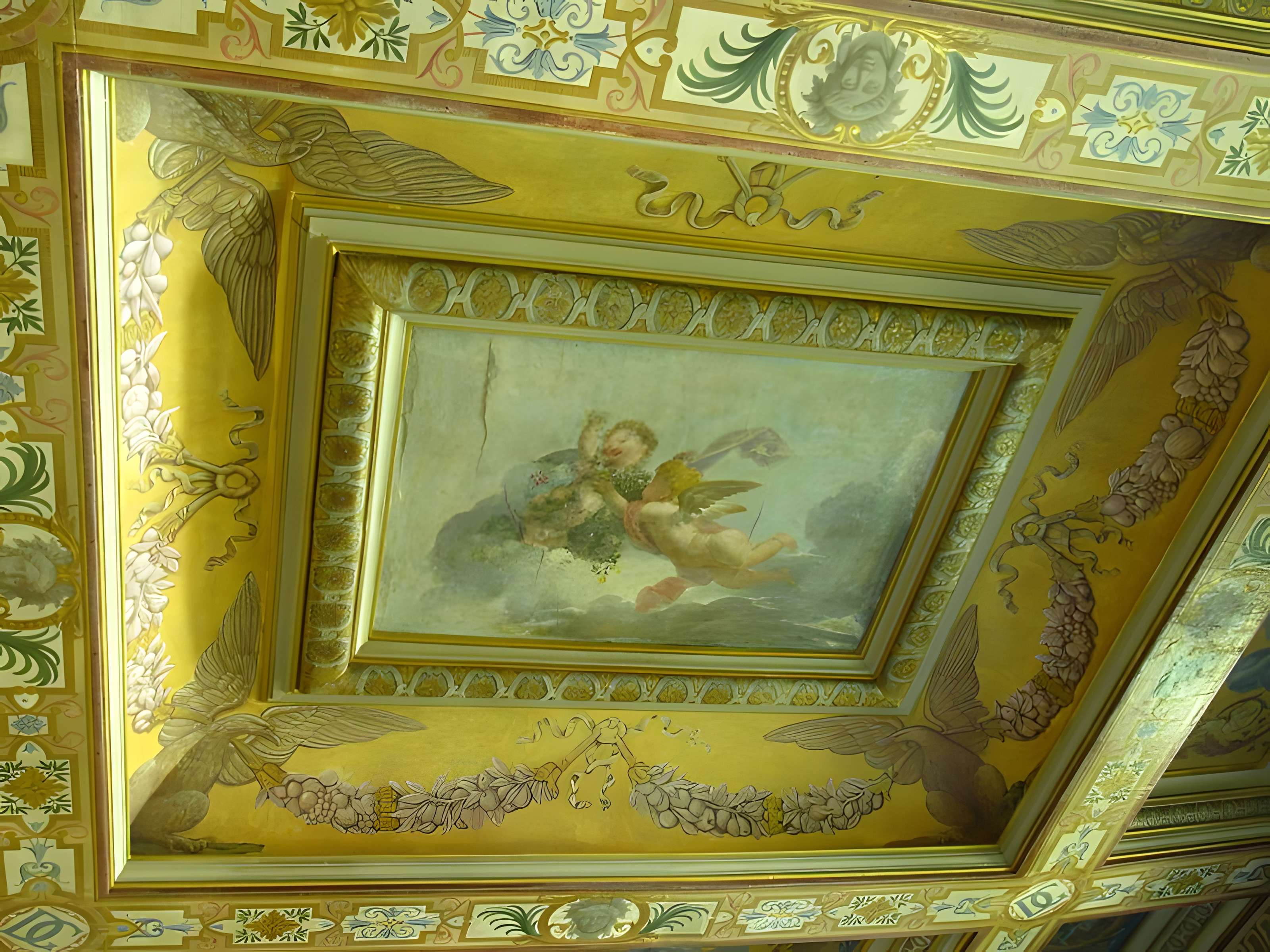 Château de Sucy-en-Brie