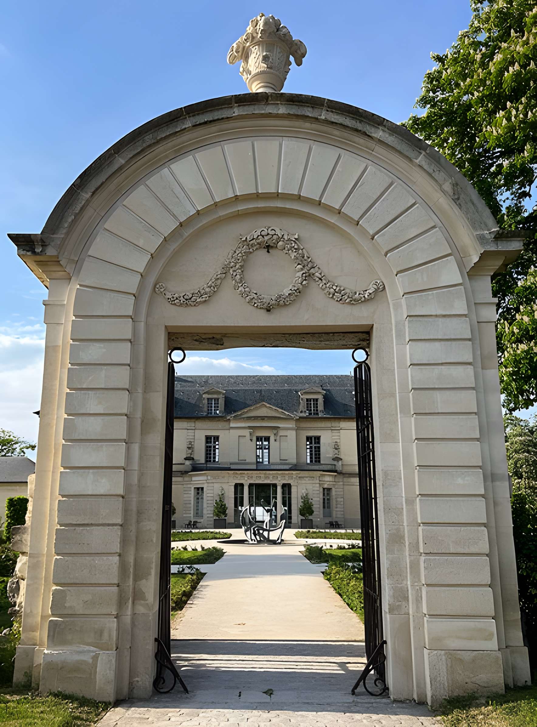 Château de Sucy-en-Brie