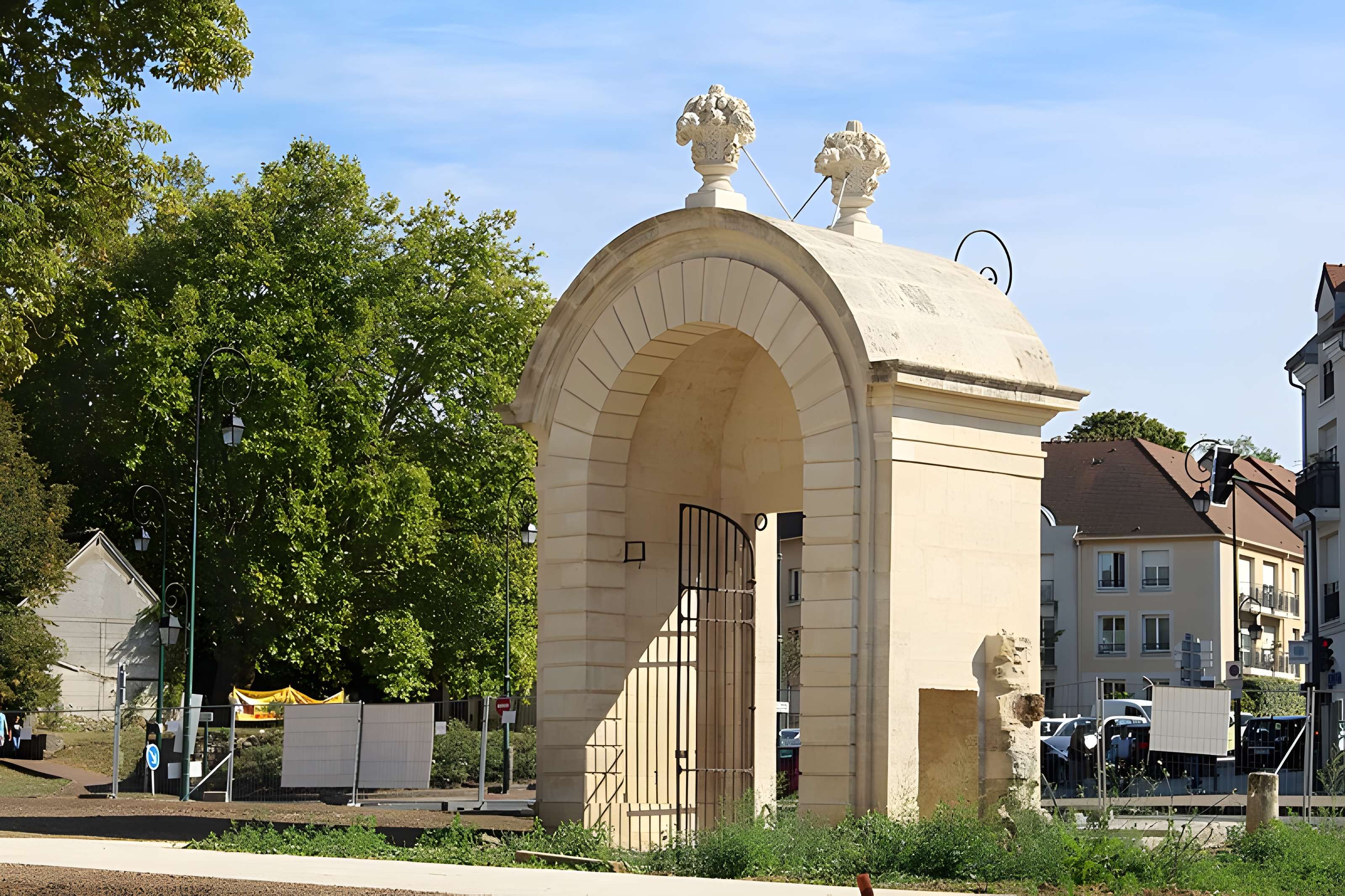 Château de Sucy-en-Brie