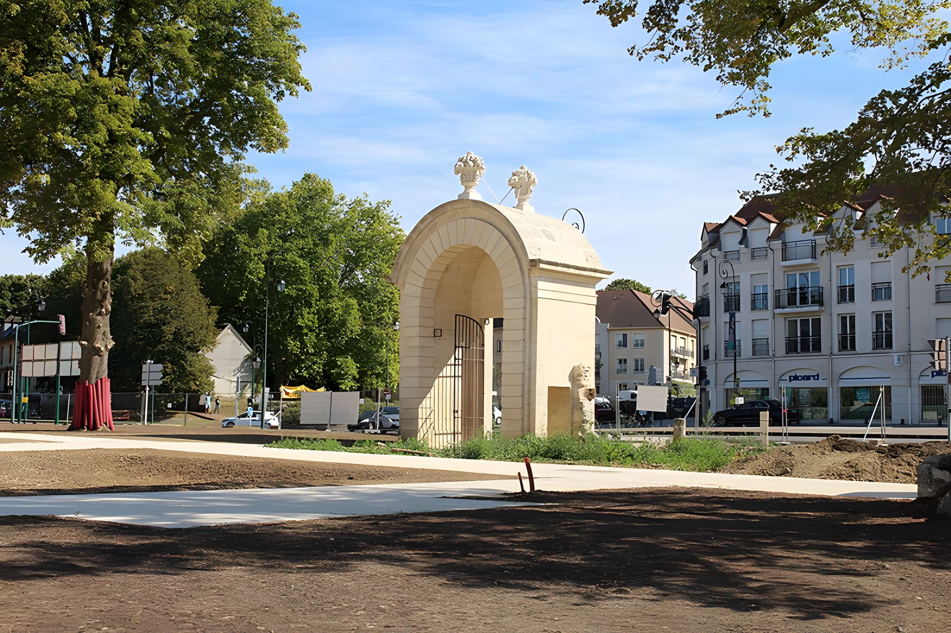 Château de Sucy-en-Brie
