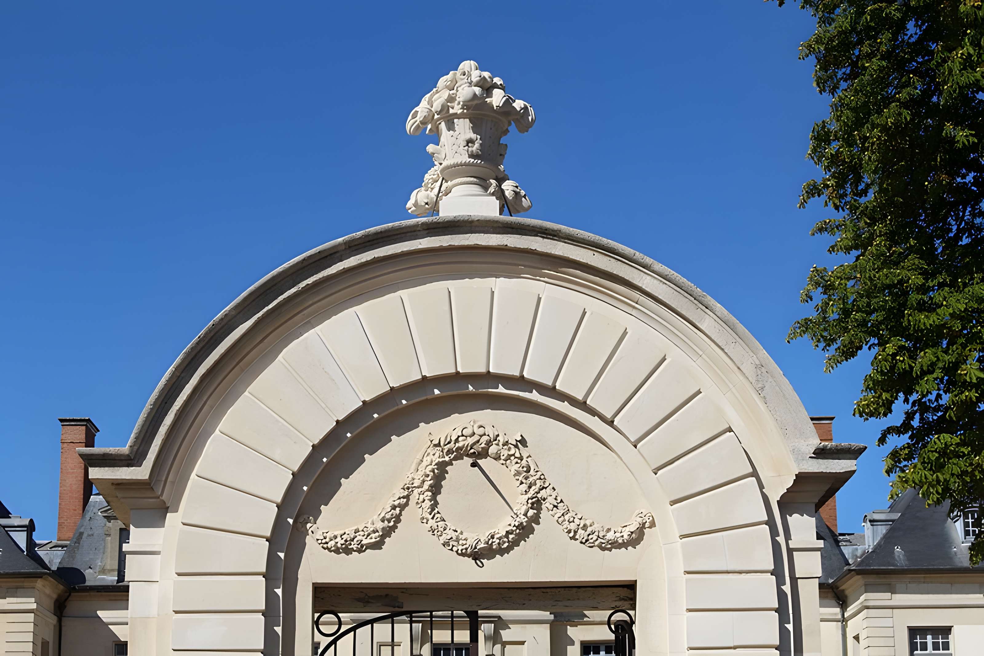 Château de Sucy-en-Brie