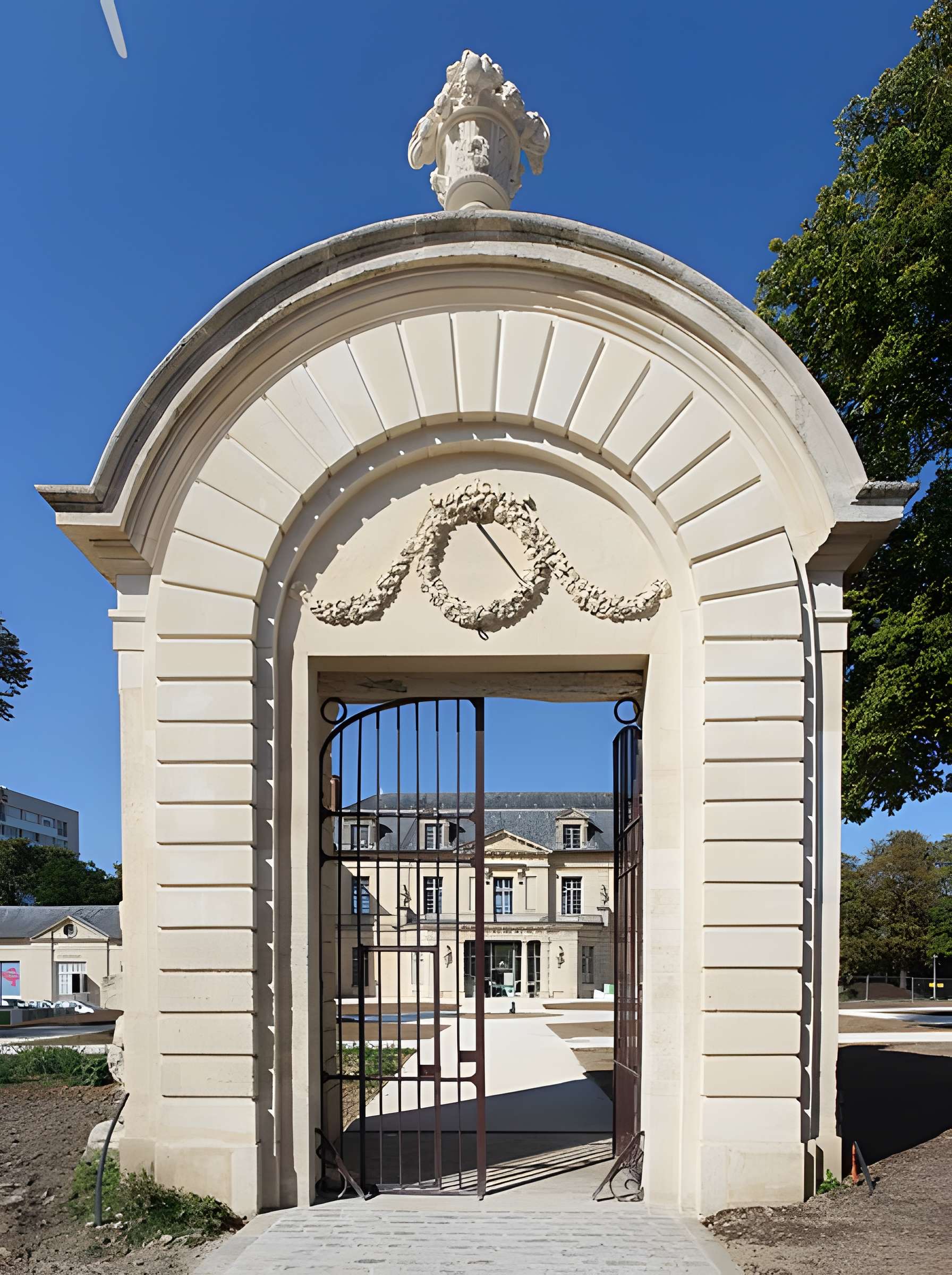 Château de Sucy-en-Brie