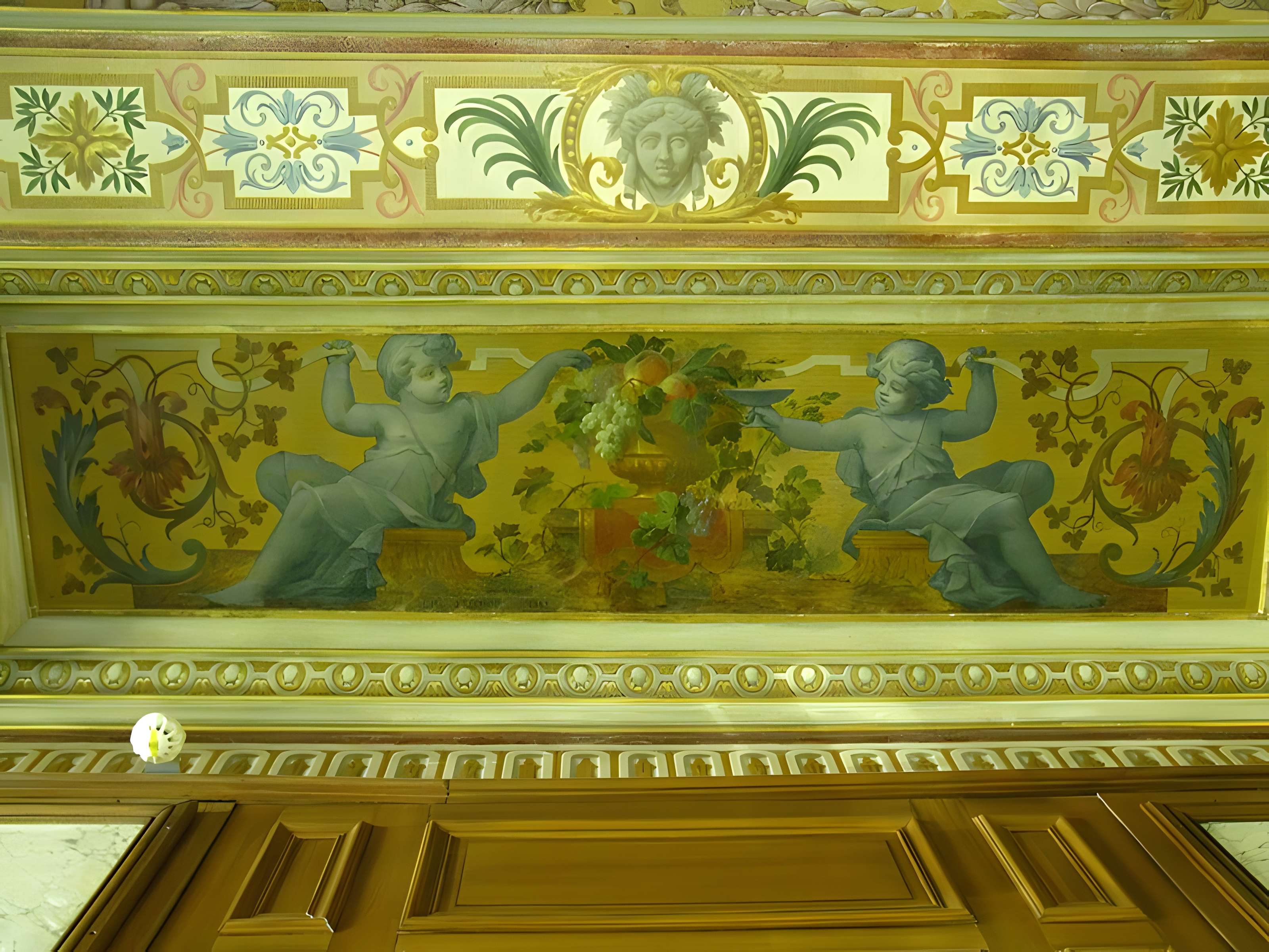 Château de Sucy-en-Brie