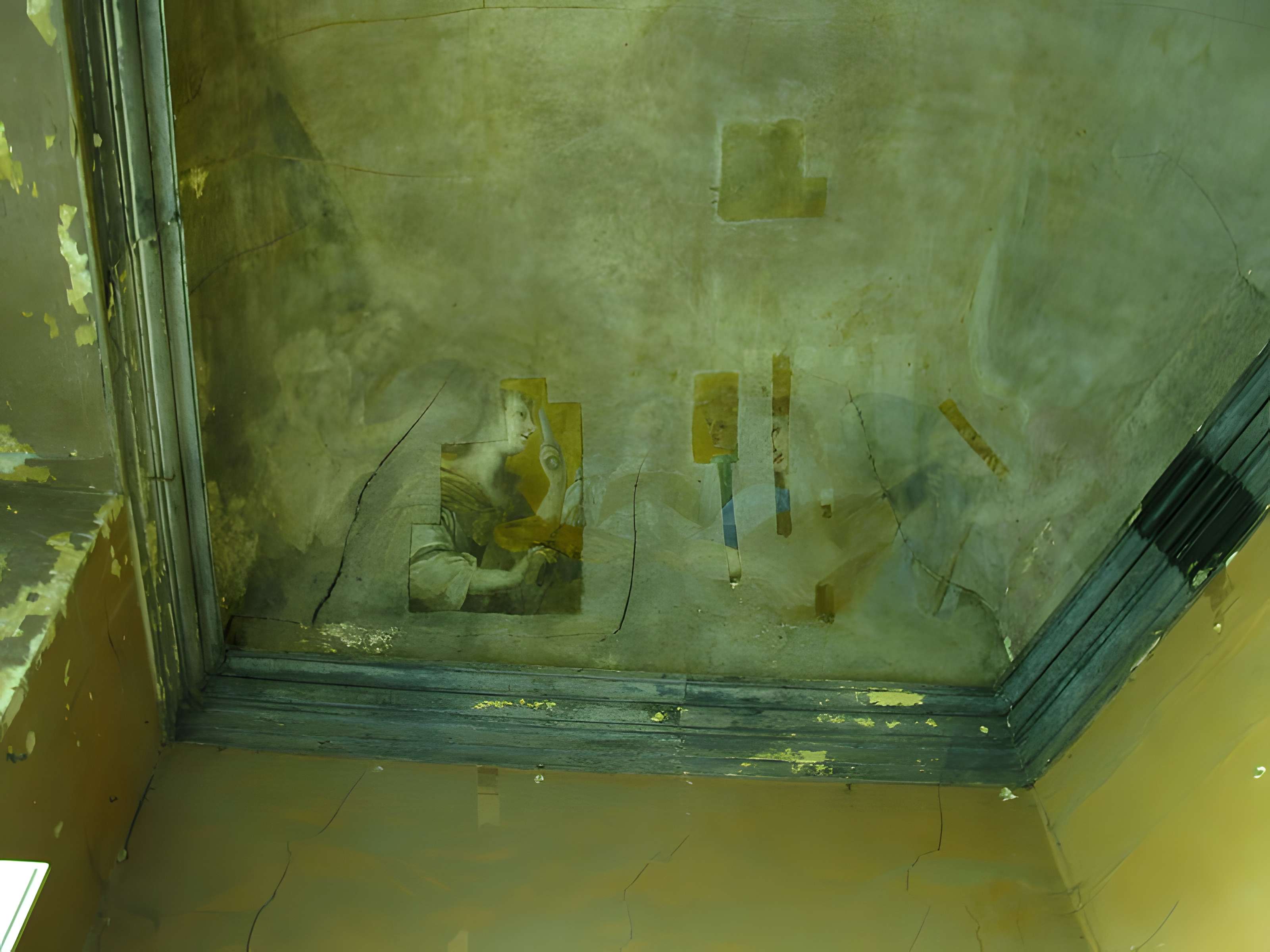 Château de Sucy-en-Brie