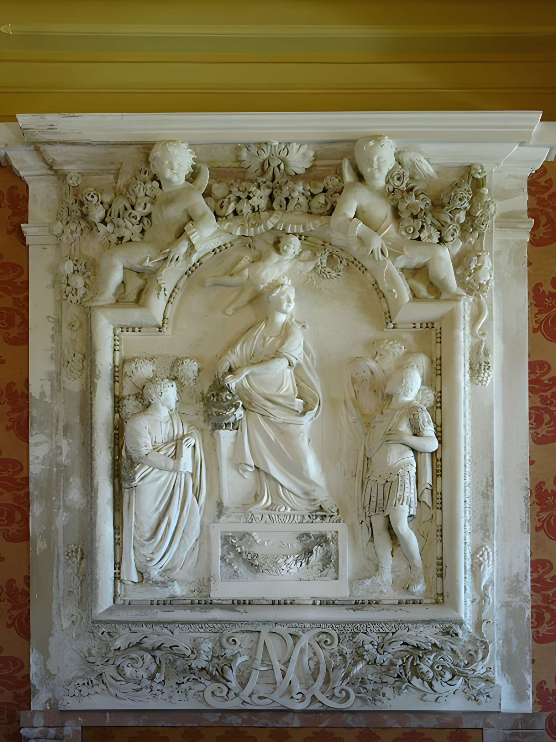 Château de Sucy-en-Brie