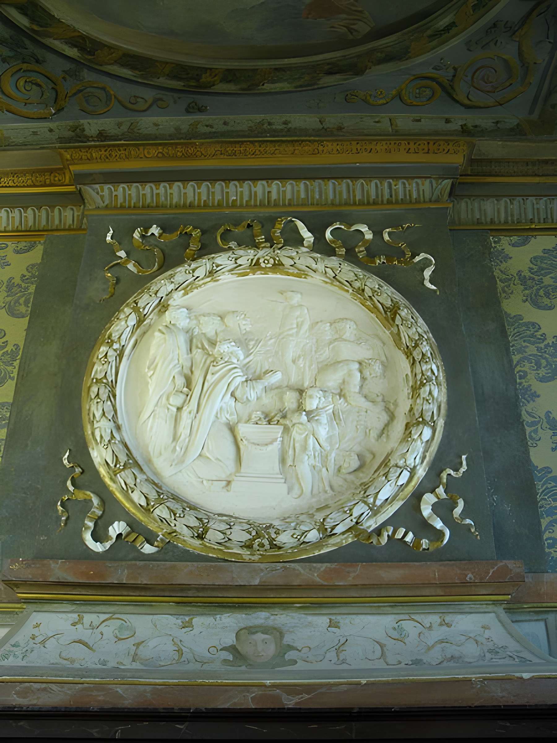 Château de Sucy-en-Brie