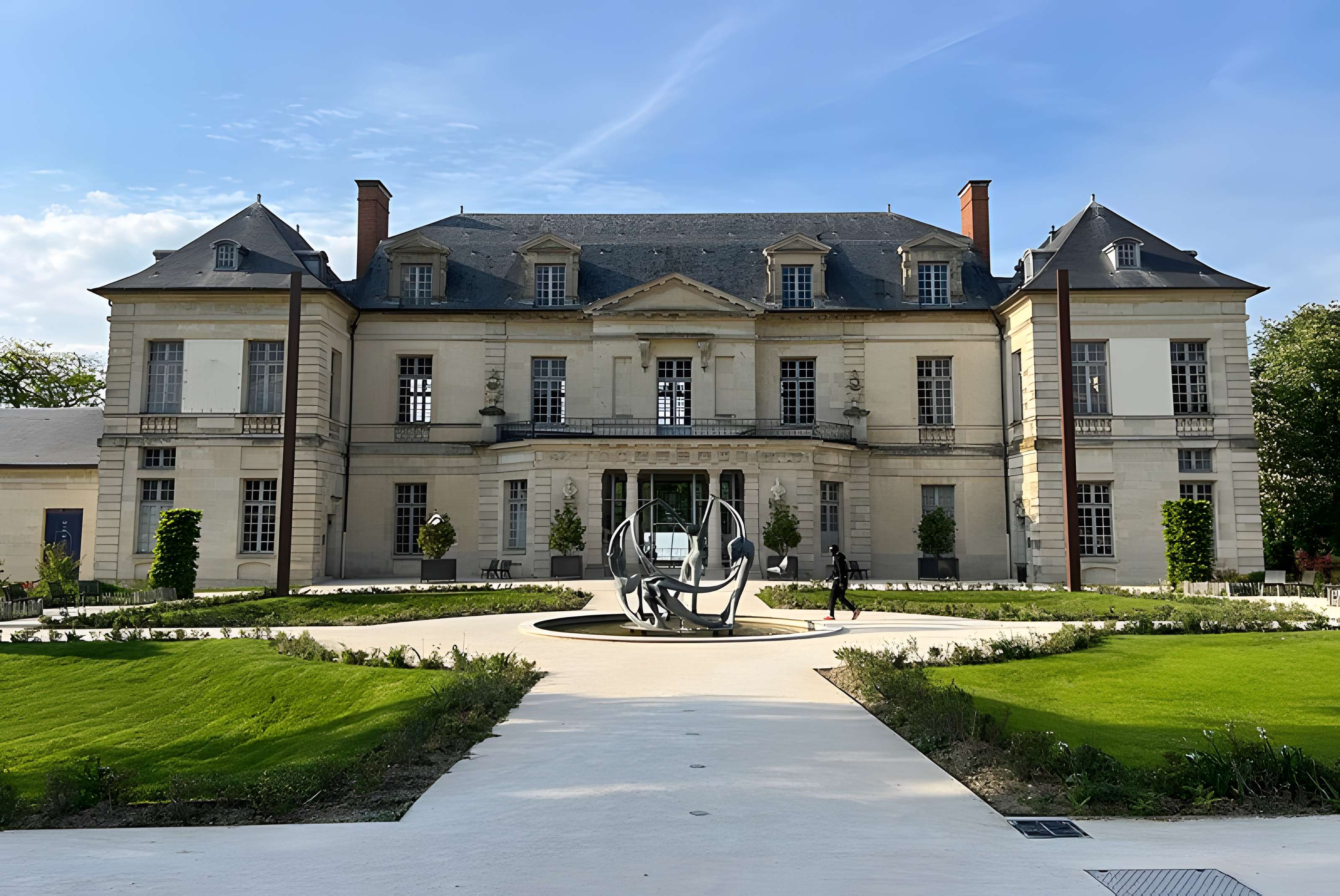 Château de Sucy-en-Brie