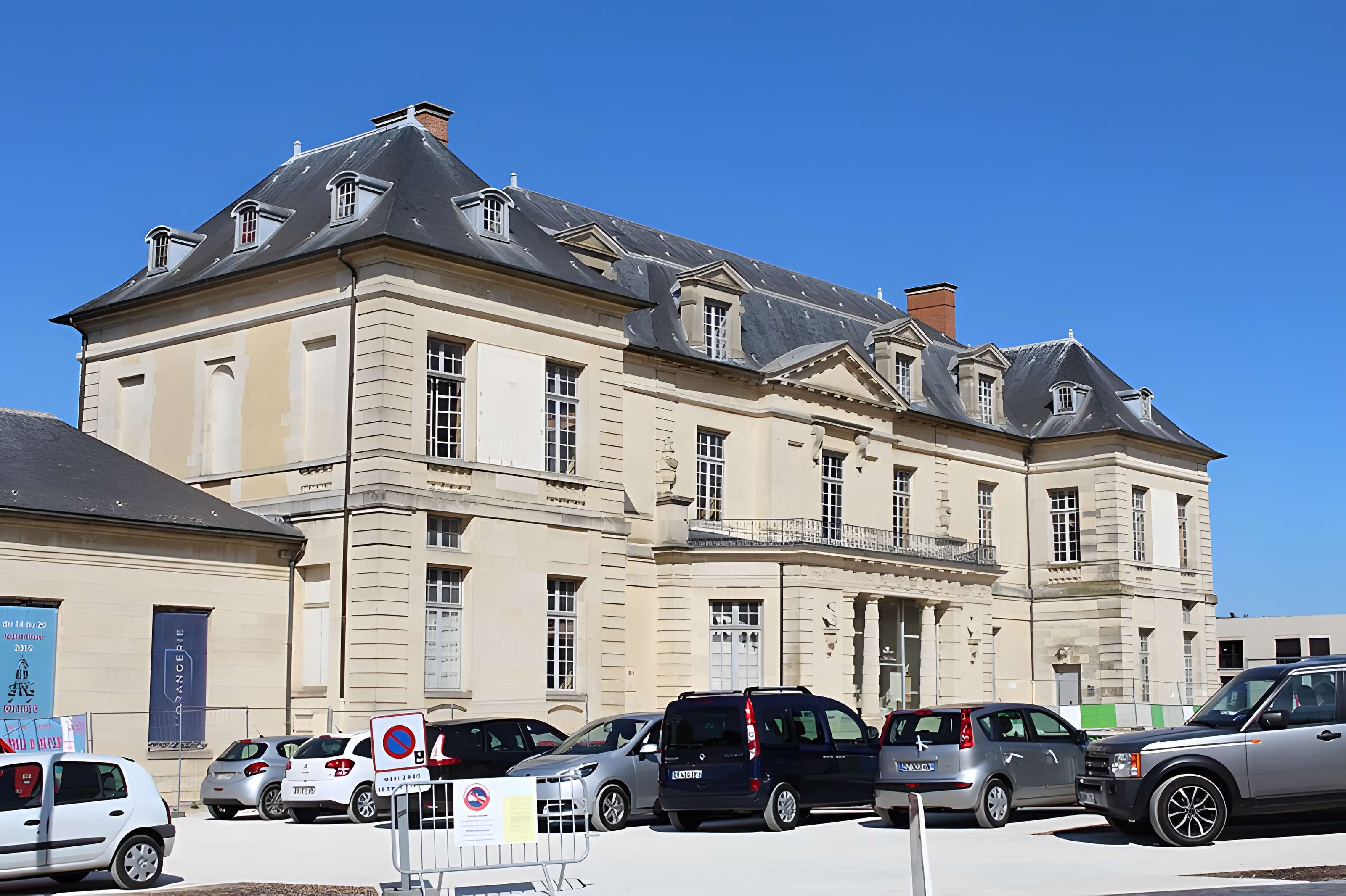 Château de Sucy-en-Brie