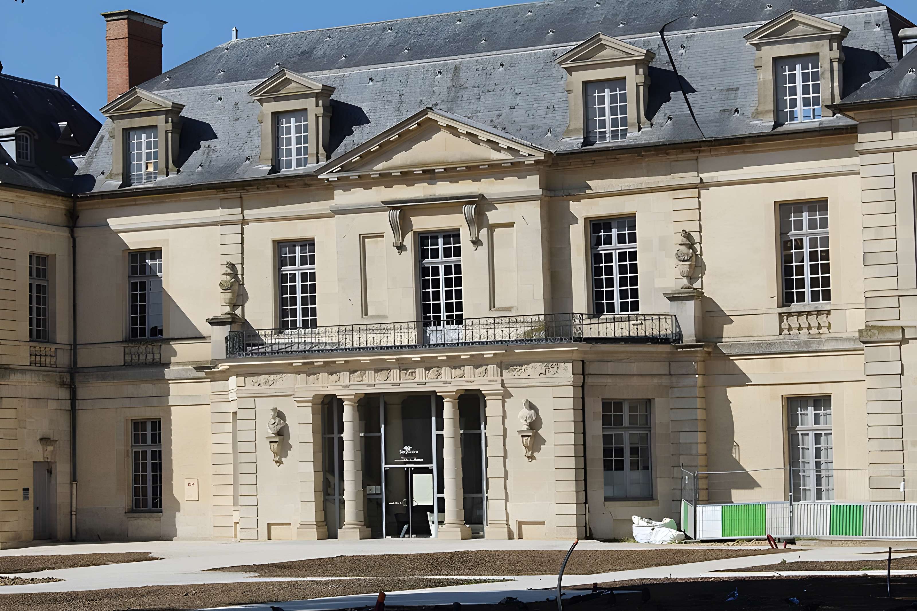 Château de Sucy-en-Brie