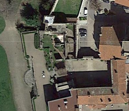 Photo de Château de Sury