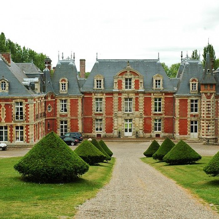 Photo de Château de Suzanne