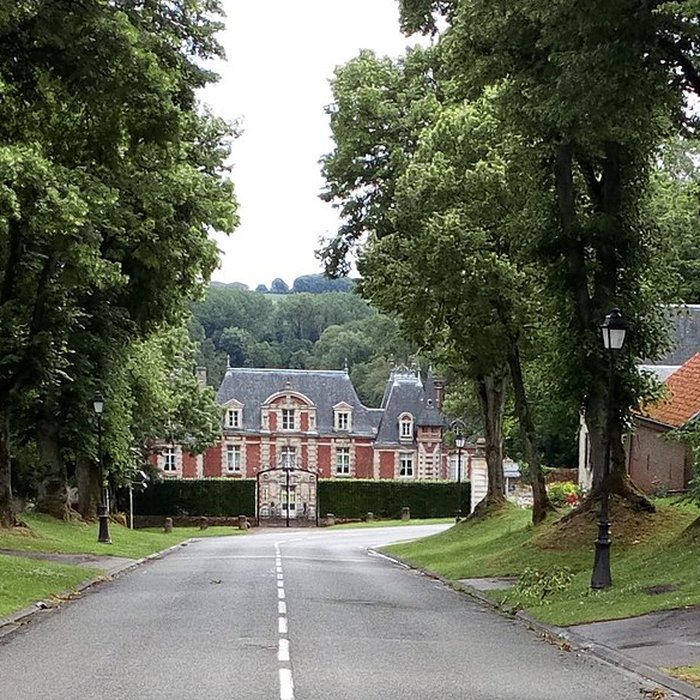 Photo de Château de Suzanne