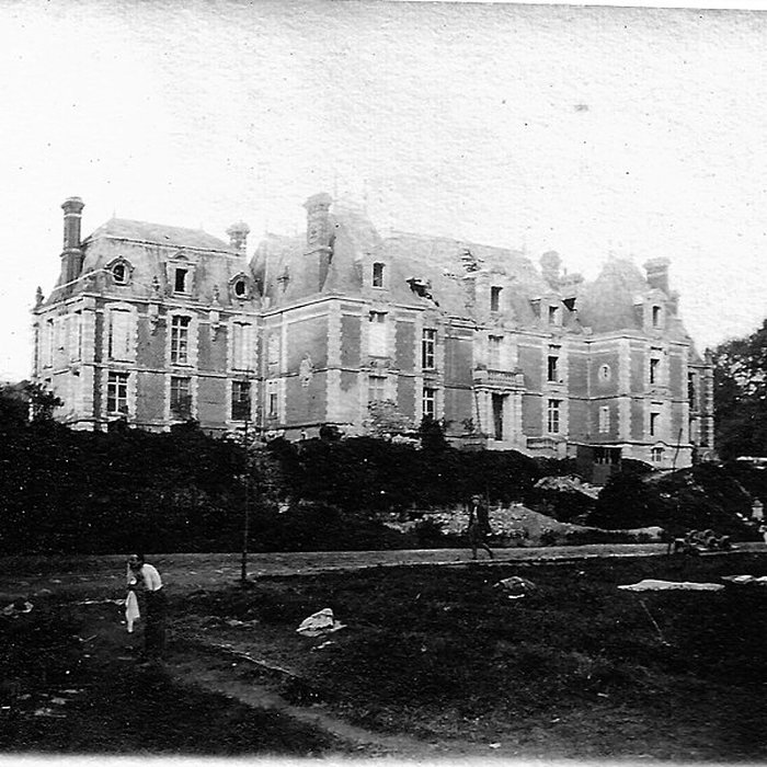 Photo de Château de Suzanne