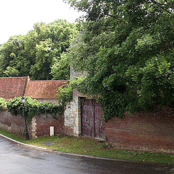 Photo de Château de Suzanne