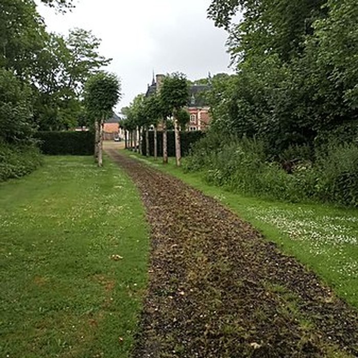 Photo de Château de Suzanne