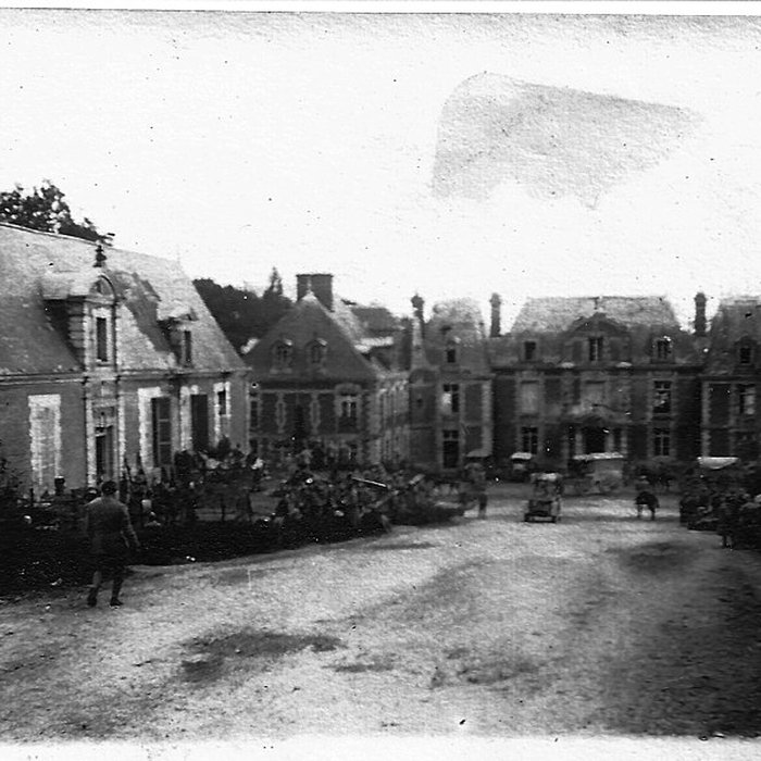 Photo de Château de Suzanne