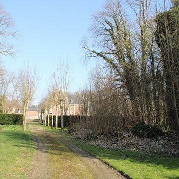 Château de Suzanne