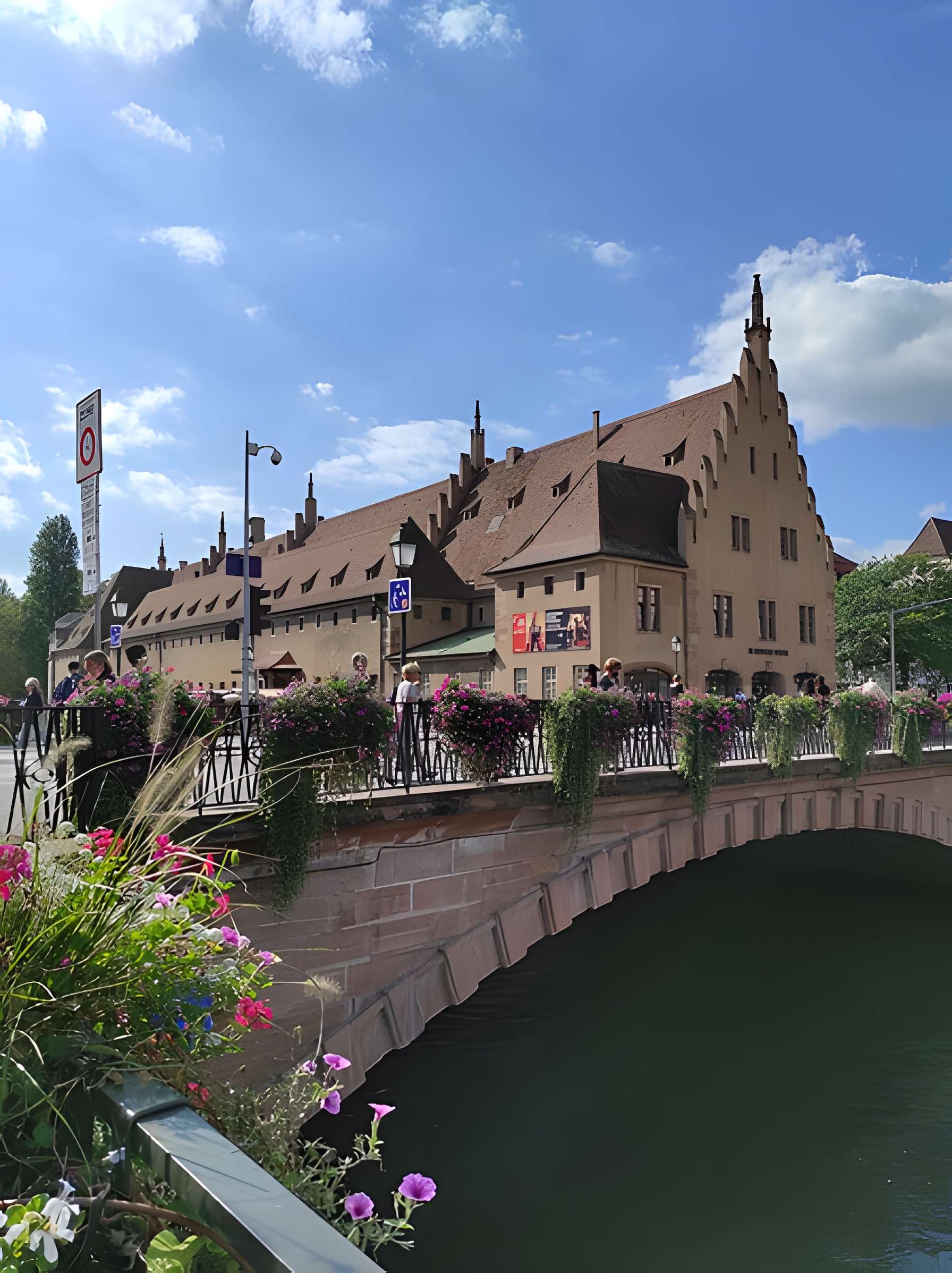 Ancienne douane de Strasbourg