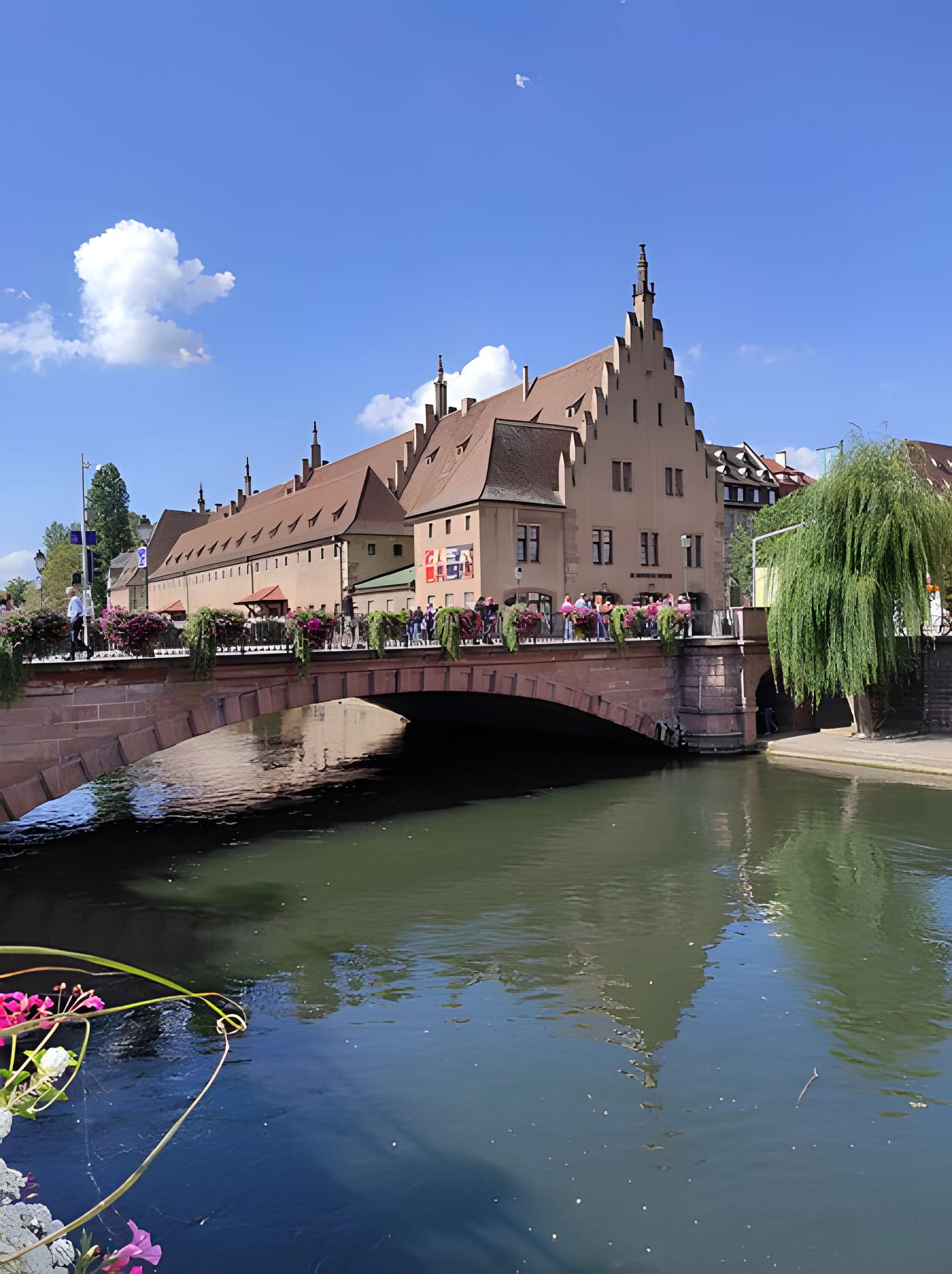 Ancienne douane de Strasbourg