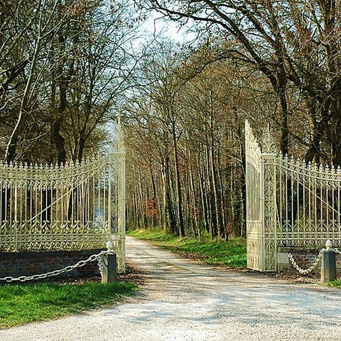 Photo de Château de Tailly-lArbre-à-Mouches