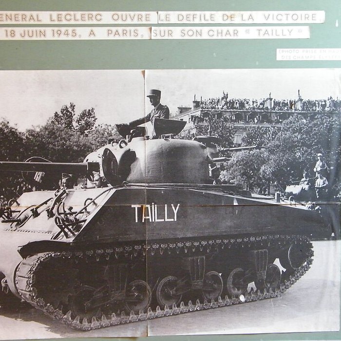 Photo de Château de Tailly-lArbre-à-Mouches