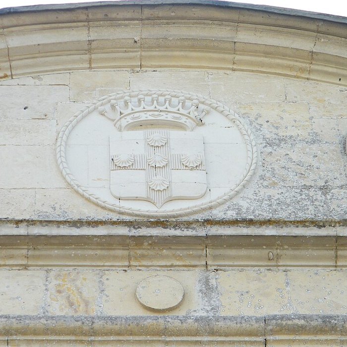 Photo de Château de Tailly-lArbre-à-Mouches