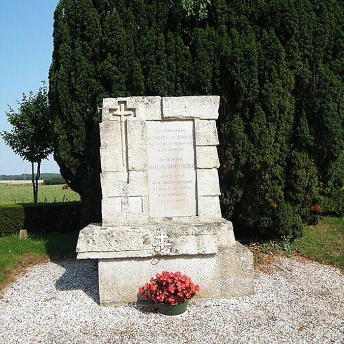 Photo de Château de Tailly-lArbre-à-Mouches