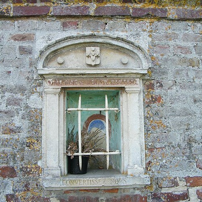 Photo de Château de Tailly-lArbre-à-Mouches